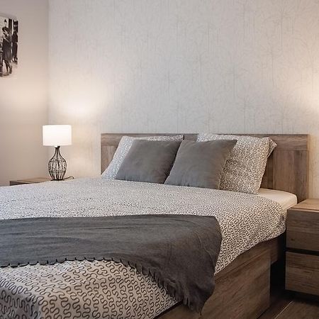 Apartament Piano Рацибуж Экстерьер фото