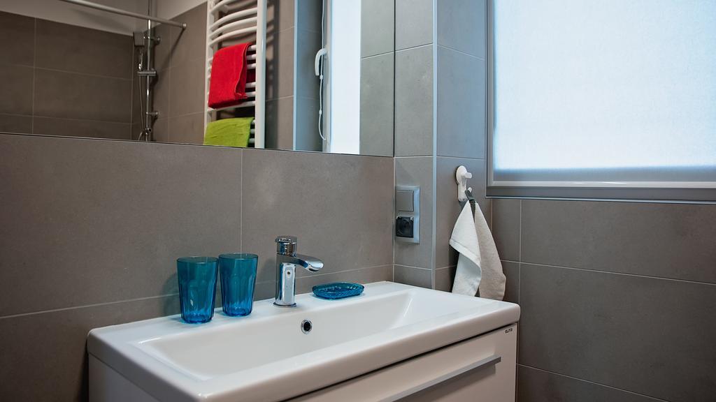 Apartament Piano Рацибуж Экстерьер фото