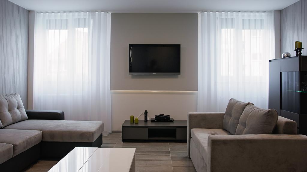 Apartament Piano Рацибуж Экстерьер фото