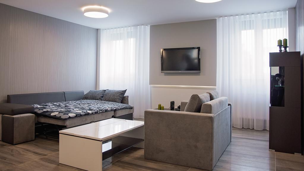 Apartament Piano Рацибуж Экстерьер фото