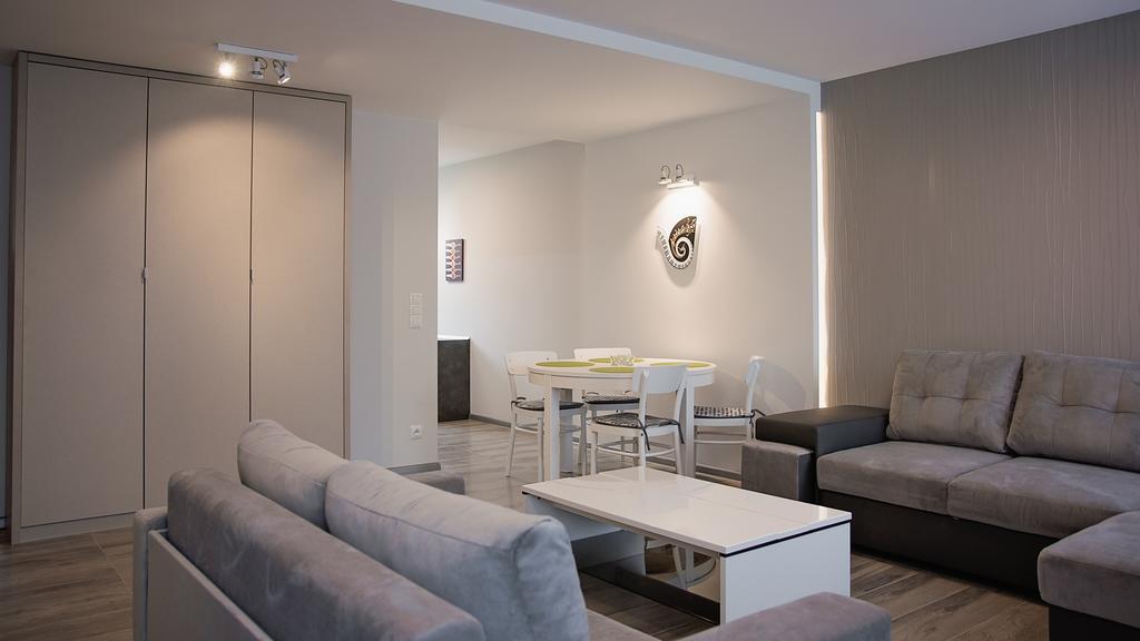 Apartament Piano Рацибуж Экстерьер фото