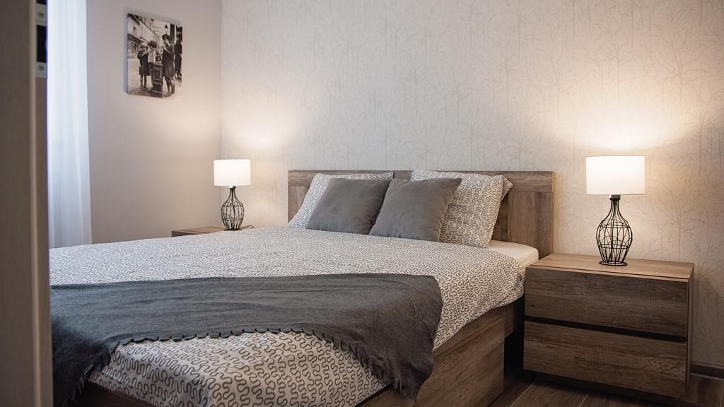 Apartament Piano Рацибуж Экстерьер фото